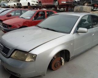 1985149 0281010148 centralita motor uce audi a6