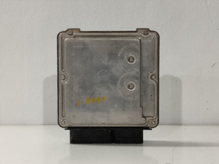 CENTRALITA MOTOR UCE AUDI A8 (4E) 4E0907409B 0281