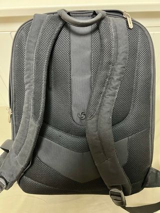 Mochila Samsonite para portátil 17