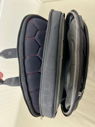 Mochila Samsonite para portátil 17