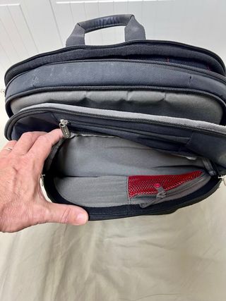 Mochila Samsonite para portátil 17