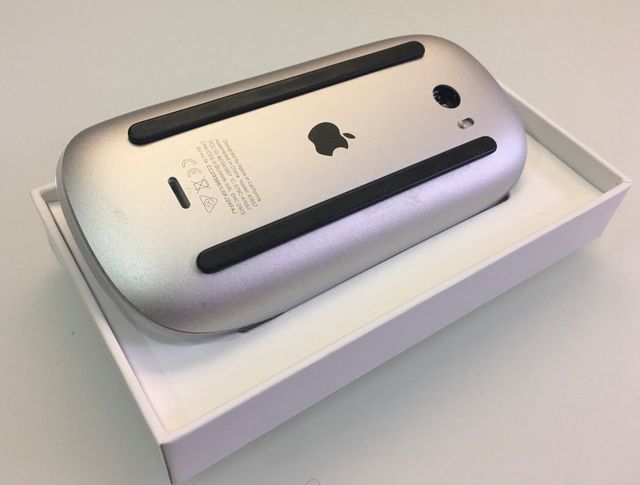 Ratón Apple  Magic Mouse USBC ÚLTIMO MODELO      