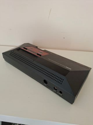 Consola Sega Master System