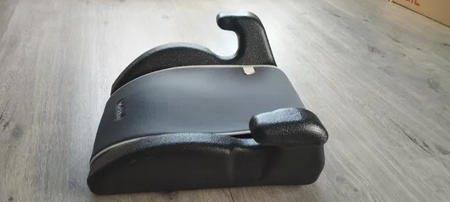 Asiento elevador niño