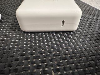 Cargador Completo Apple 61W USB-C