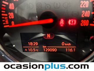 MINI MINI Cabrio Cooper D 85 kW (116 CV)