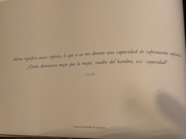 Sabidurías, 365 pensamientos de maestros de India