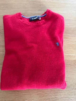 Maglia della Jaggy da uomo taglia XS