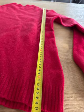 Maglia della Jaggy da uomo taglia XS