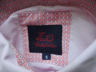 CAMISA NIÑO TALLA 5 AÑOS