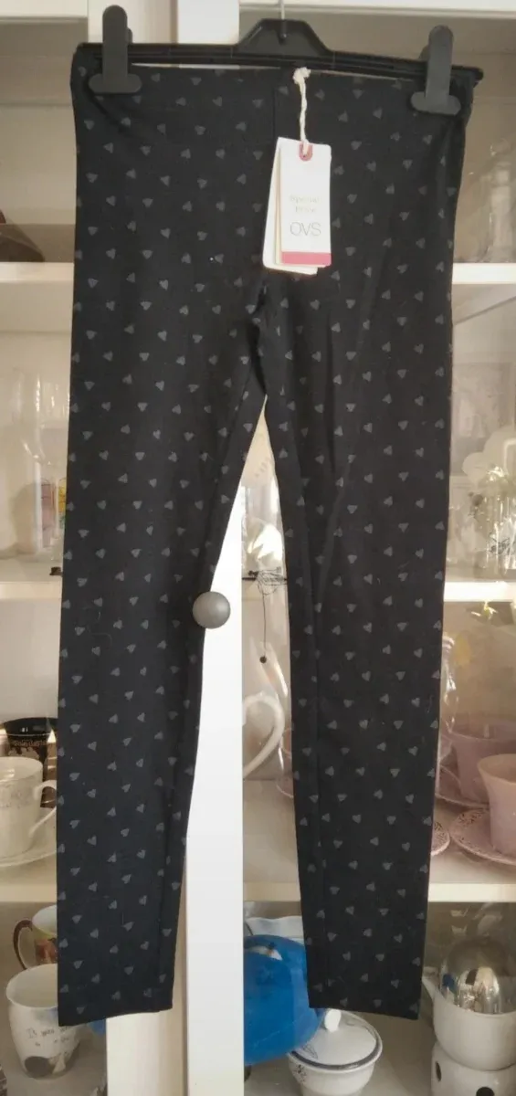 Leggings niña 11-12