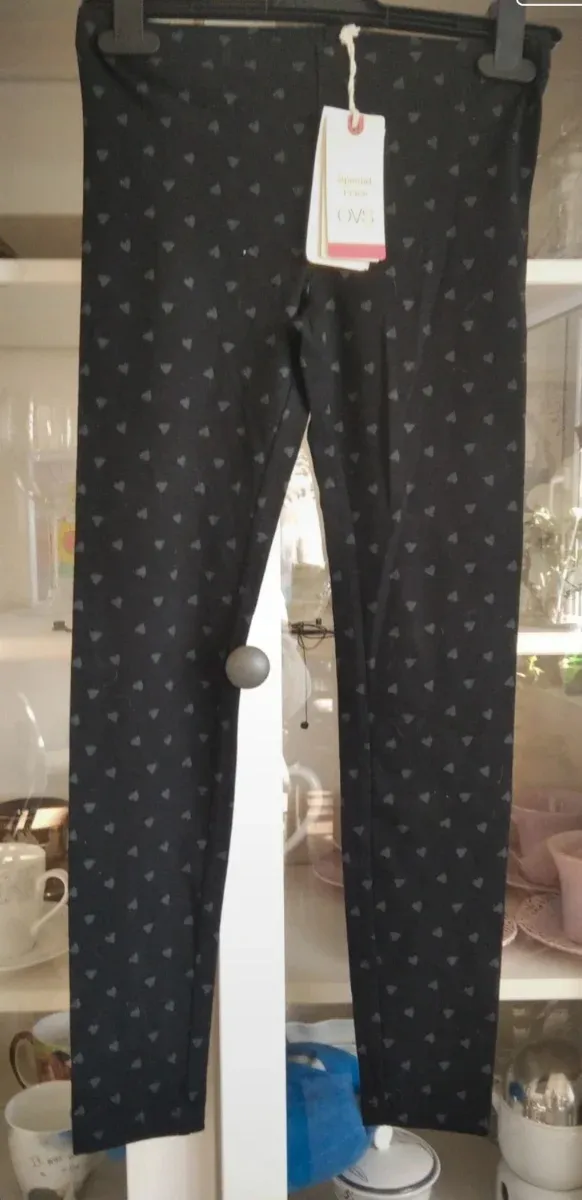 Leggings niña 11-12