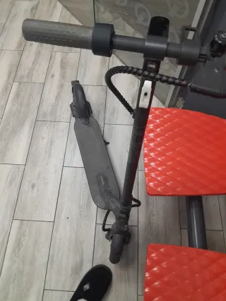 Patinete Xiaomi Lite 3