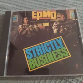 CD epmd