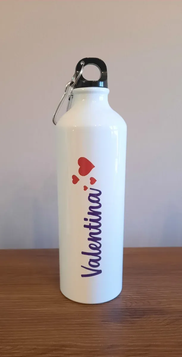 Botellas personalizadas 800ml