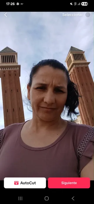 Auxiliar en enfermería