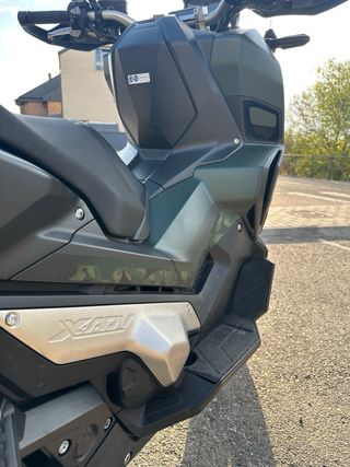Honda X-ADV 750