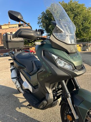 Honda X-ADV 750