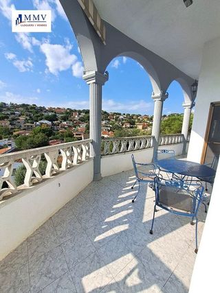 Piso en alquiler en Residencial Park en Maçanet de la Selva