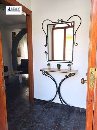 Piso en alquiler en Residencial Park en Maçanet de la Selva