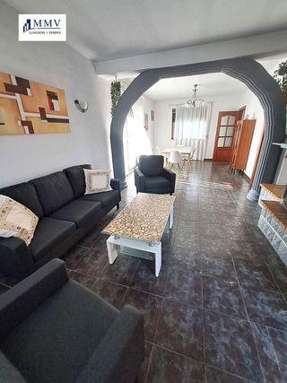 Piso en alquiler en Residencial Park en Maçanet de la Selva