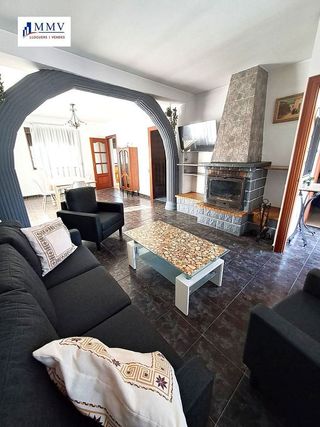 Piso en alquiler en Residencial Park en Maçanet de la Selva