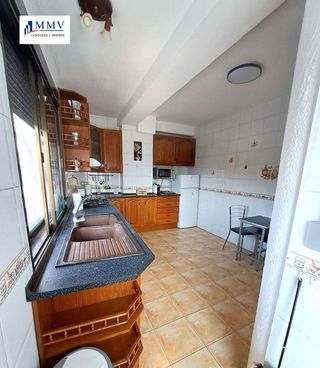 Piso en alquiler en Residencial Park en Maçanet de la Selva