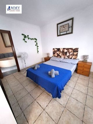 Piso en alquiler en Residencial Park en Maçanet de la Selva