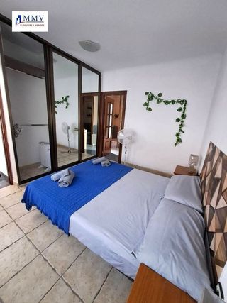 Piso en alquiler en Residencial Park en Maçanet de la Selva