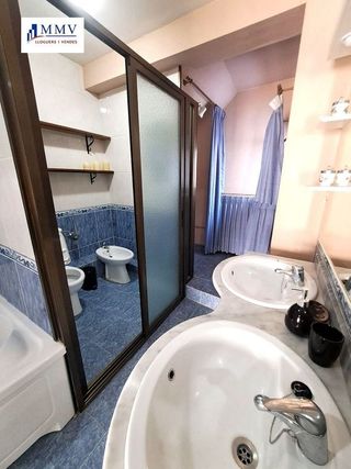 Piso en alquiler en Residencial Park en Maçanet de la Selva