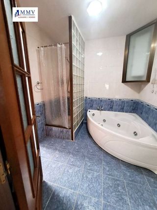 Piso en alquiler en Residencial Park en Maçanet de la Selva