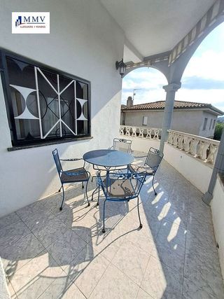 Piso en alquiler en Residencial Park en Maçanet de la Selva