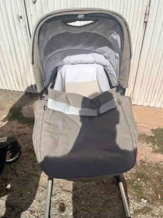 Silla de paseo Inglesina casi nueva