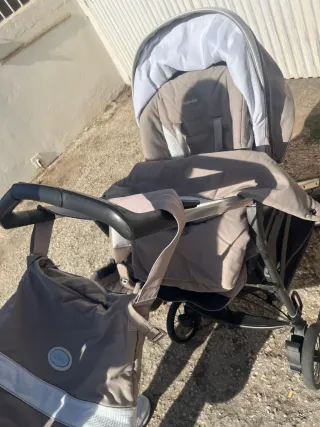 Silla de paseo Inglesina casi nueva