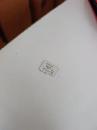 Nintendo Switch Edición Super Mario