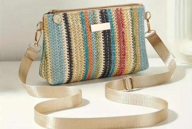 Bolsos nuevos. Sin estrenar.