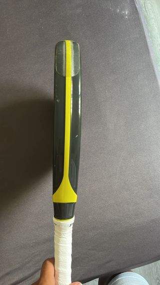 Pala Pádel Siux Electra ST2