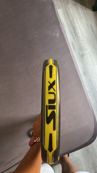 Pala Pádel Siux Electra ST2
