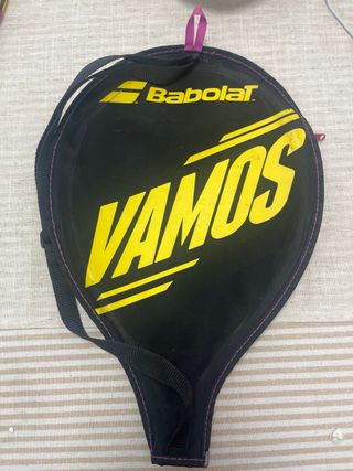 Raqueta Babolat Niñ@ Tenis