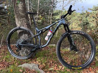 KTM Scarp Bicicleta Montaña