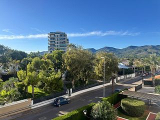 Piso en alquiler en Curva - Heliópolis en Benicasim/Benicàssim