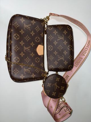 Louis Vuitton Multi Pochette Accessories M44840