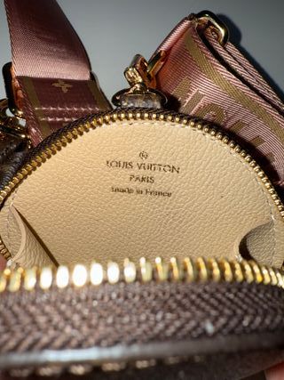Louis Vuitton Multi Pochette Accessories M44840