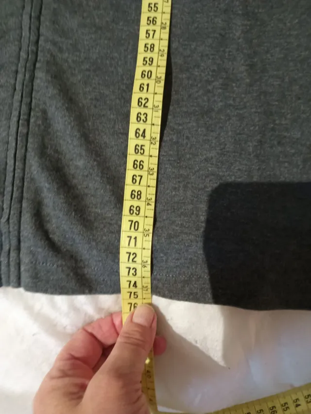 Blazer Polo Ralph Lauren Grigio 