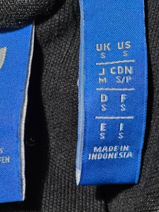 Chándal Adidas Negro