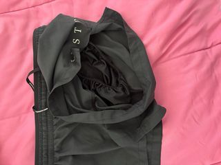 Pantaloncino running donna