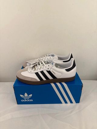 A݉didas O݉riginals Sá݉mba݉  Vegan talla 40