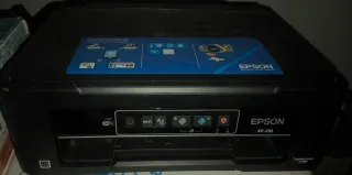 Impresora Epson XP-235 WiFi