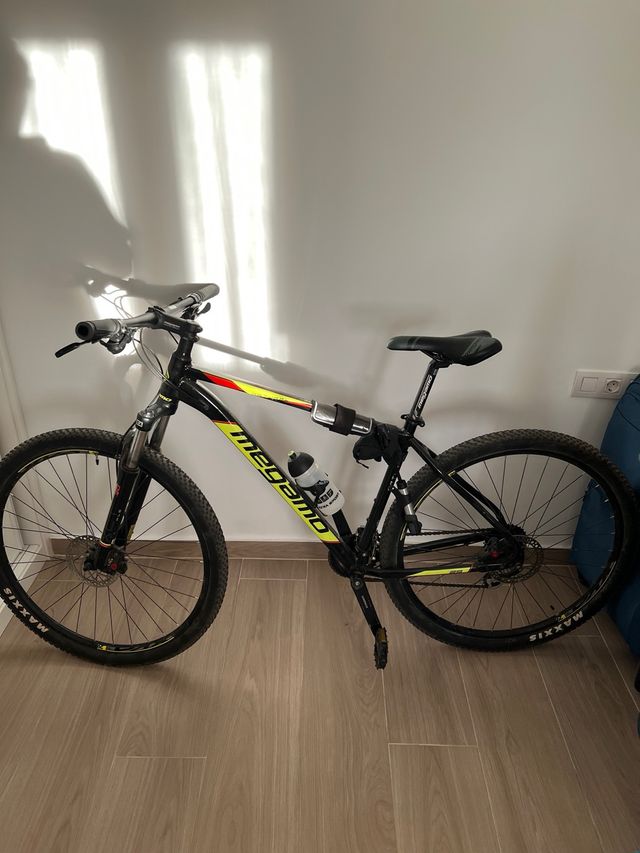 Bicicleta Megamo 29 Talla L