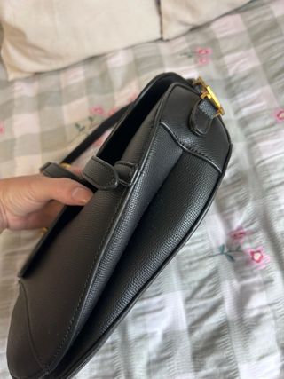 Bolso Negro de hombro 